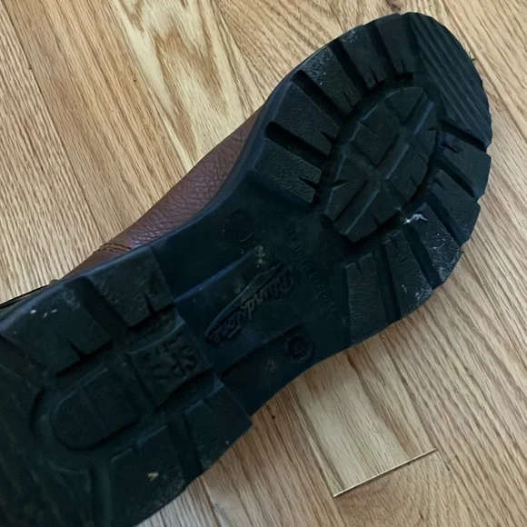 Blundstone Chelsea boot AU 9 left single only - Picture 3 of 5